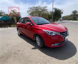 شانجان السفن